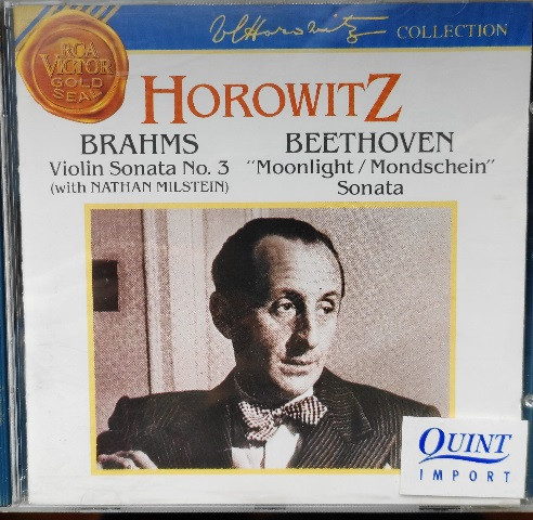 Horowitz Collection