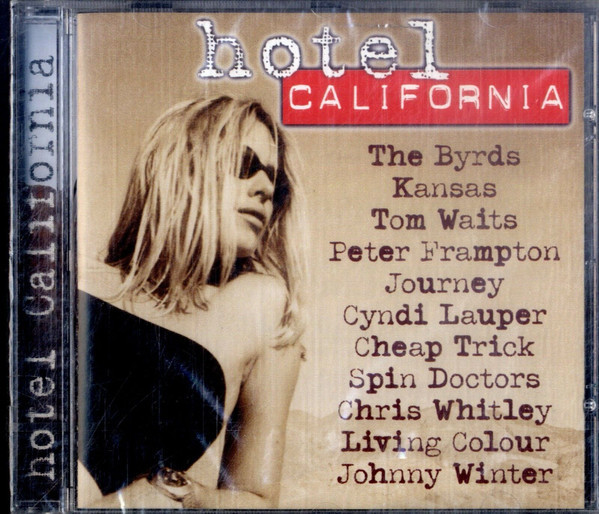 Hotel California