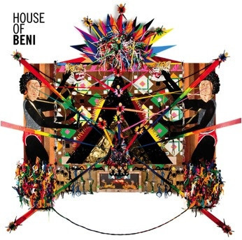 House Of Beni