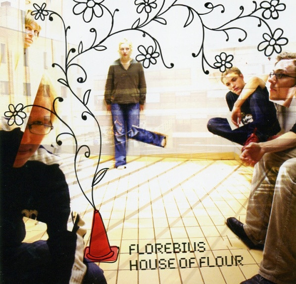 House Of Flour