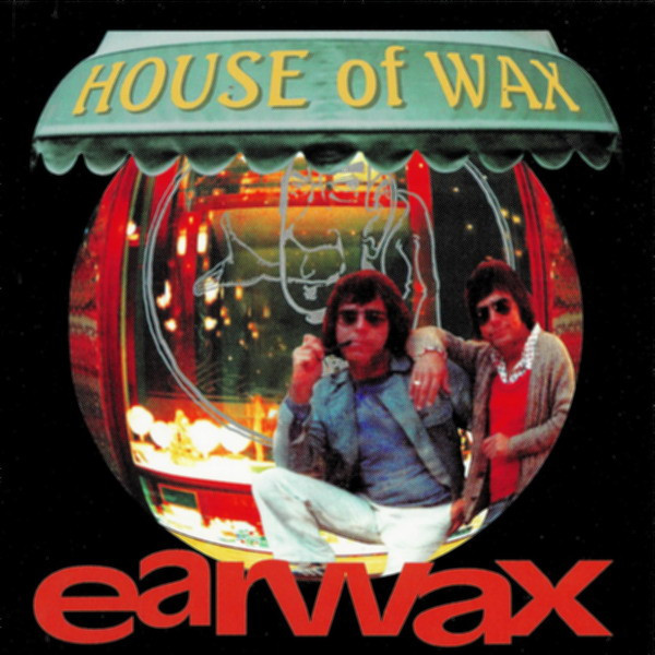 House Of Wax