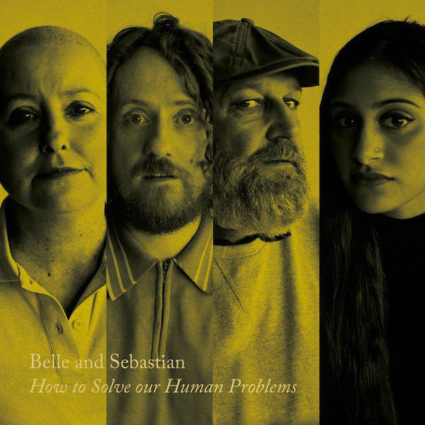 How To Solve Our Human 2 (12')