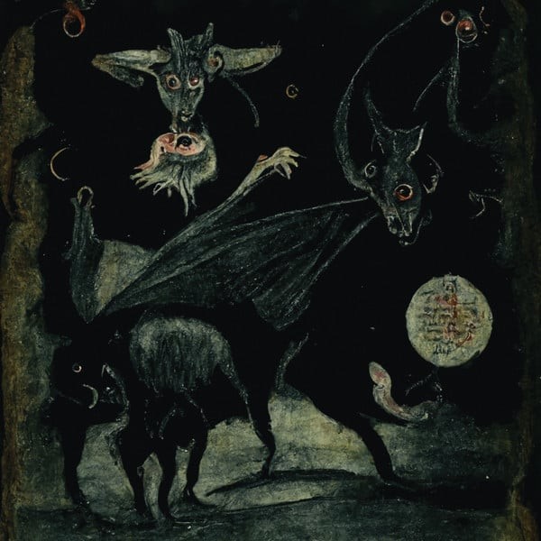 Humanity Is The Devil (reissue)