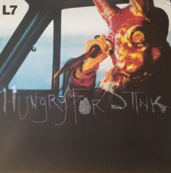 Hungry For Stink -hq-