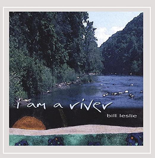I Am A River