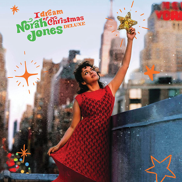 I Dream Of Christmas (2022 Deluxe Edition)