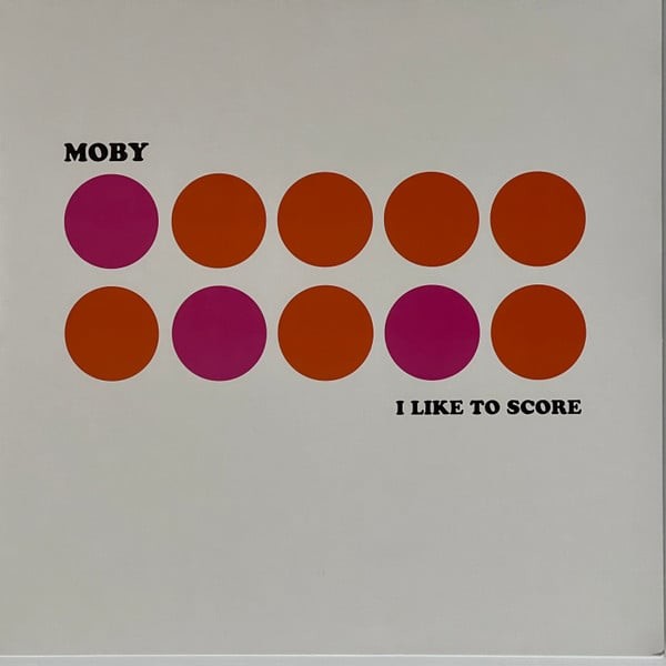 I Like To Score - Pink Vinyl