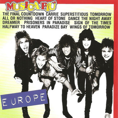 I Piu Grandi Successi