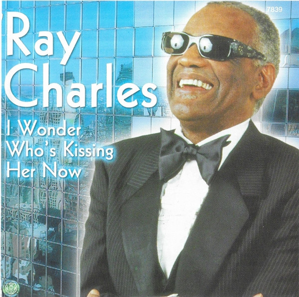 I Wonder Who's Kissing He