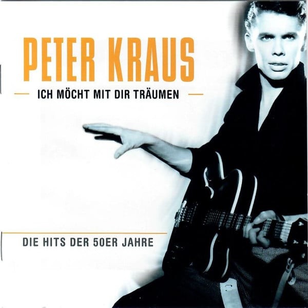 Ich Möcht Mit Dir Träumen