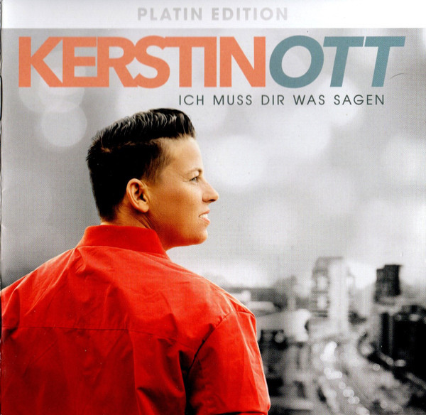 Ich Muss Dir Was Sagen (platin Edition)