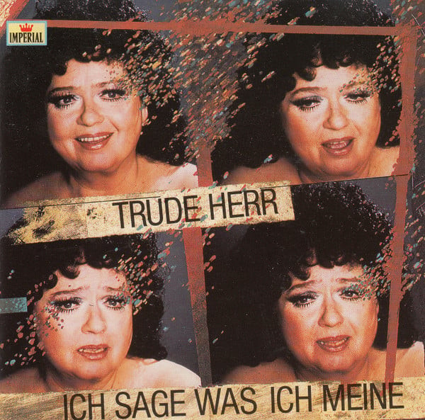 Ich Sage Was Ich Meine