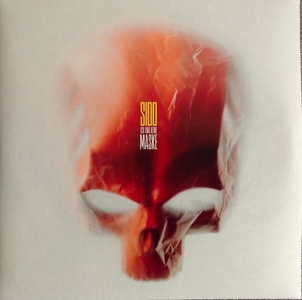Ich &amp; Keine Maske (2lp Re-issue)