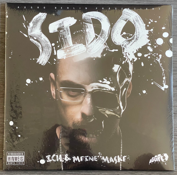 Ich &amp; Meine Maske (2lp Re-issue)