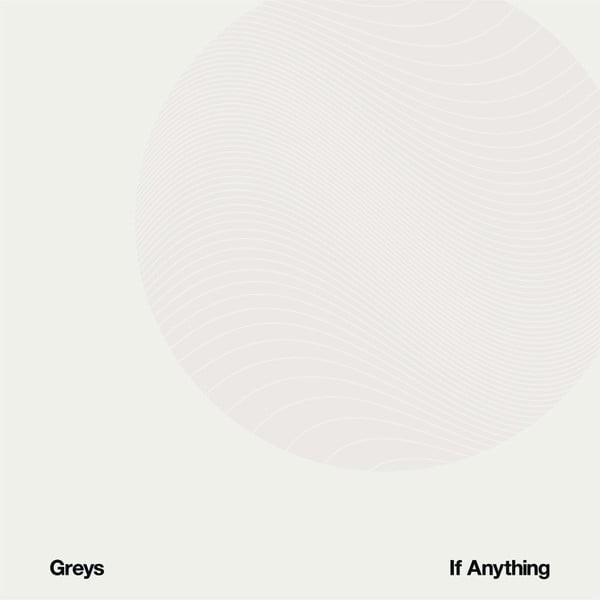 If Anything - Ltd Vinyl