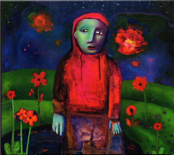 If I Could Make It Go Quiet (digipack)