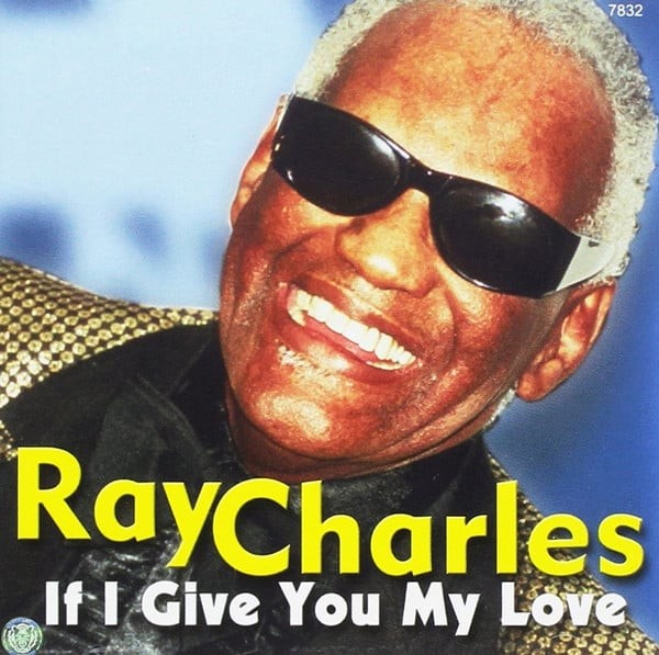 If I Give You My Love