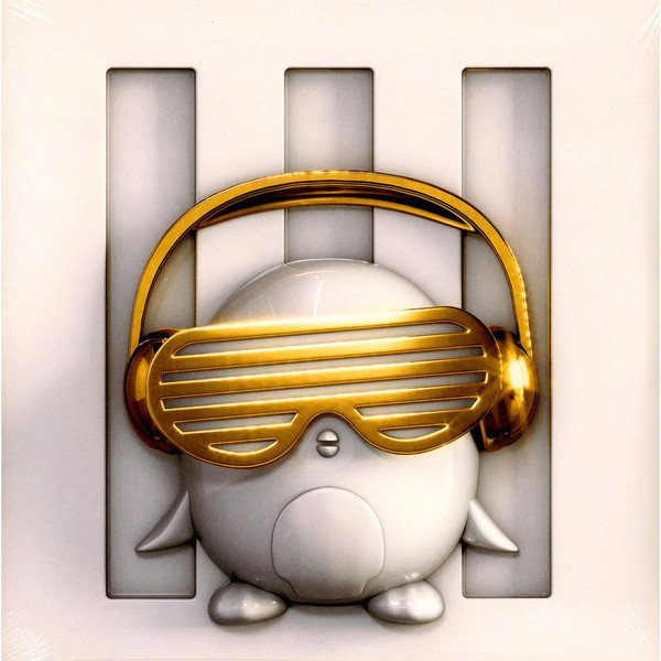 Iii (2lp)