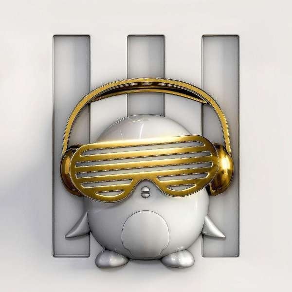 Iii (cd)