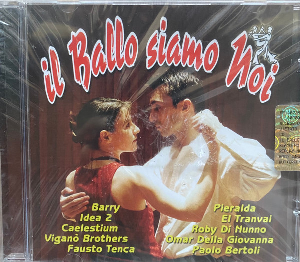 Il Ballo Siamo Noi