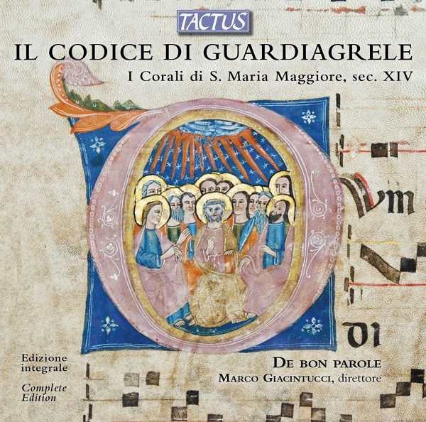 Il Codice Di Guardiagrele