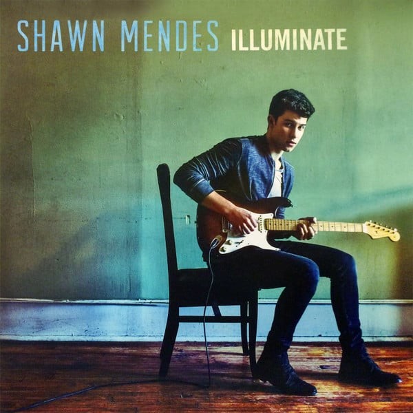 Illuminate 12 Tracks
