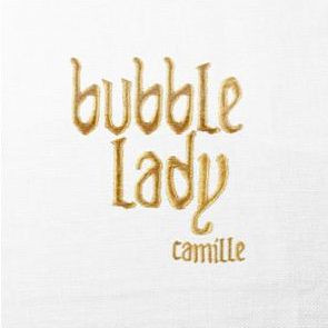 Bubble Lady / Tout Dit - Rsd 2012 Release (7 INCH)