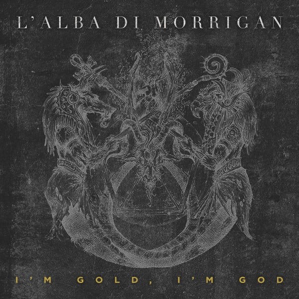 I'm God I'm Gold