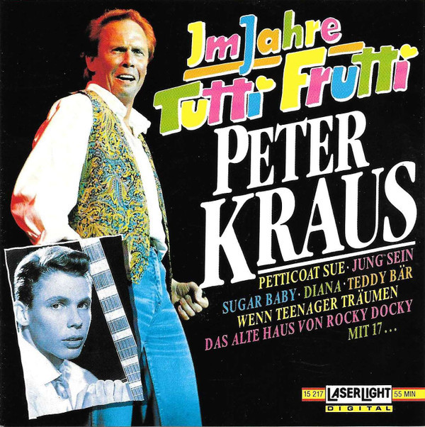 Im Jahre Tutti Frutti