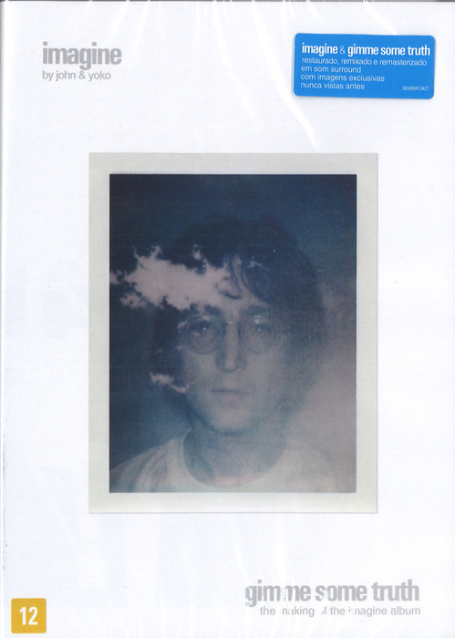 Imagine/gimme Some Truth