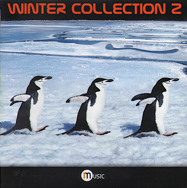 Imusic Winter Collection Vol.2