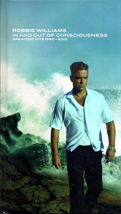 In And Out Of Consciousness - (+3dv (CD-BOXSET6)