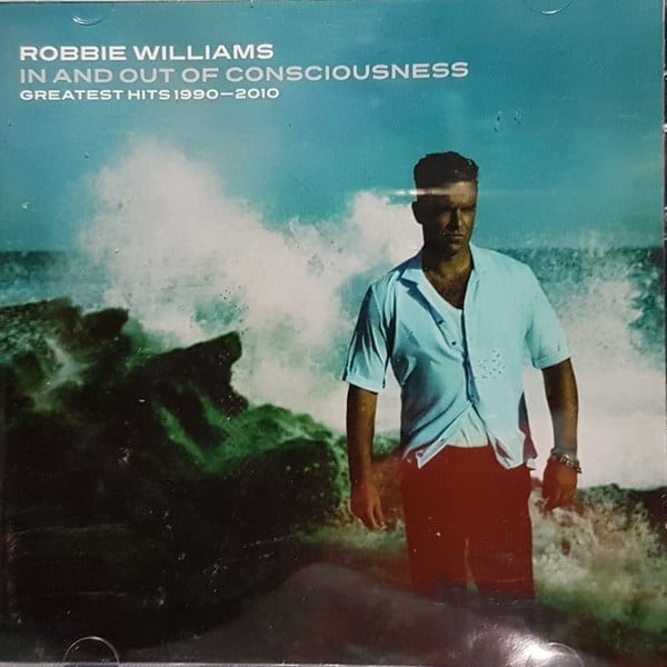 In And Out Of Consciousness - Greatest Hits 1990-2