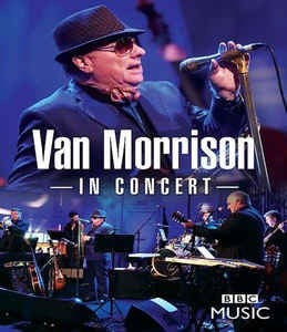 In Concert (blu-ray)