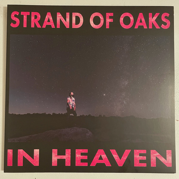 In Heaven