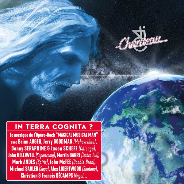 In Terra Cognita? The Music O