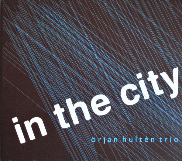 In The City