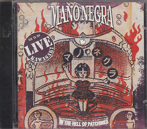 In The Hell Of Patchinko