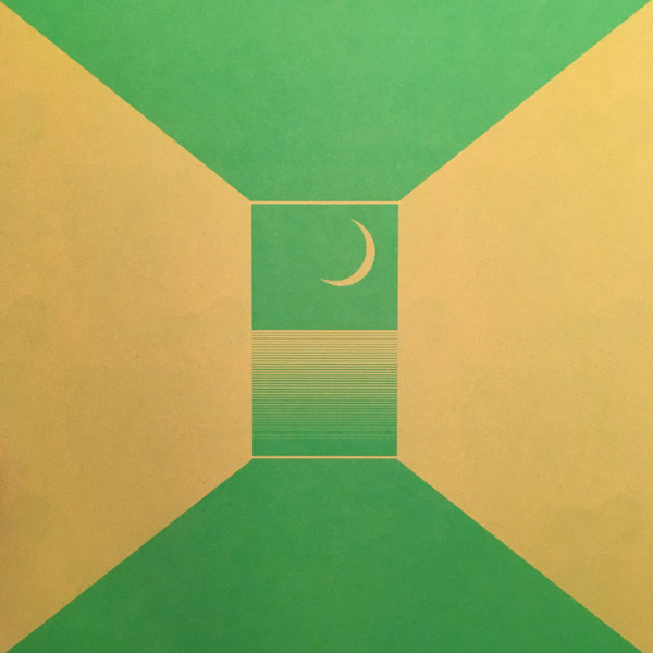 In The Spirit World Now (synthetic Remixes)