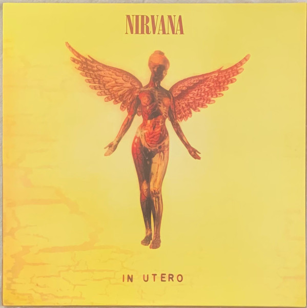 In Utero (Remastered)