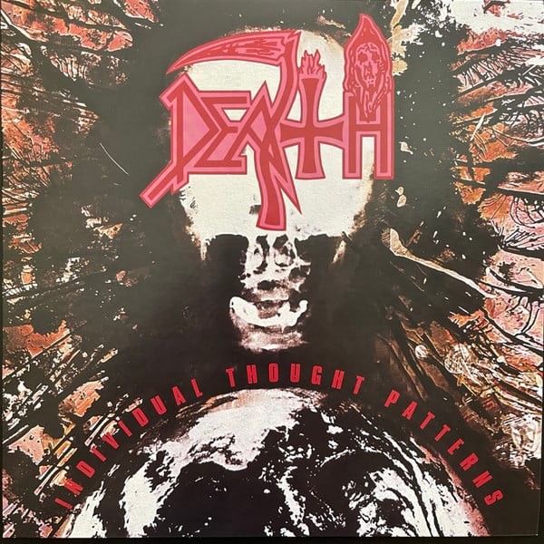 Individual Thought Patterns - Reissue