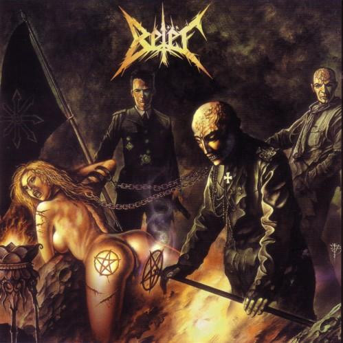 Infection Purification