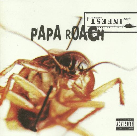 Infest