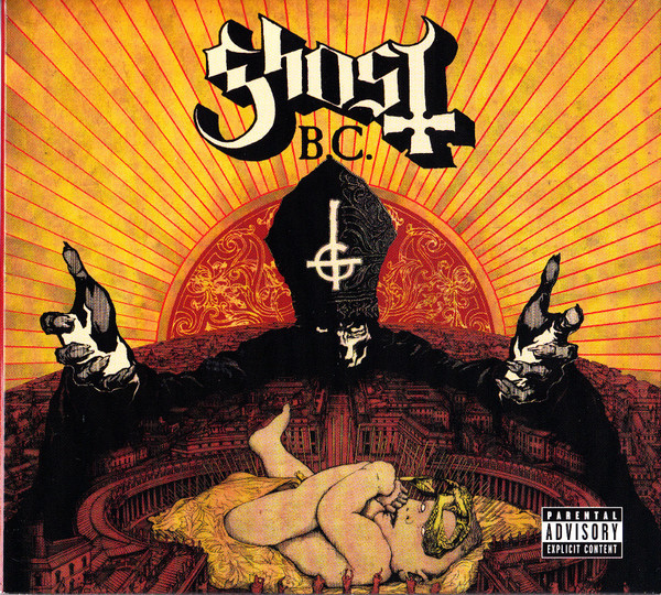 Infestissumam
