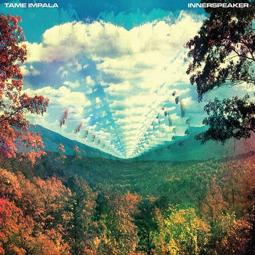 Innerspeaker New Edition