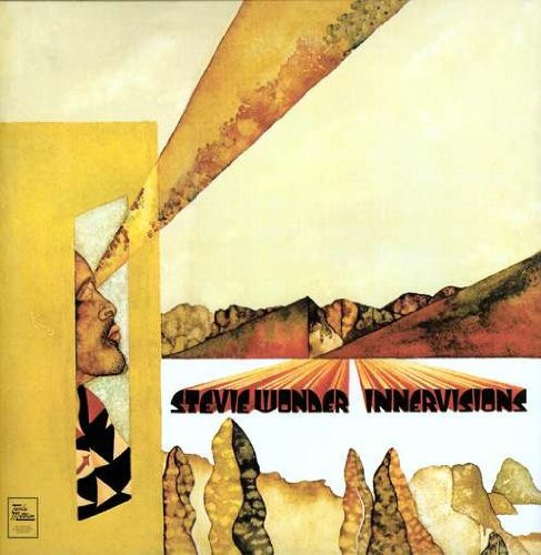 Innervisions Back To Black