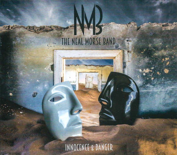 Innocence & Danger (2cd+dvd) (CD&DVD-BOXSET3)