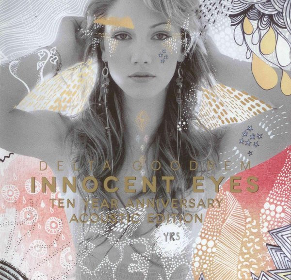 Innocent Eyes - 10 Year Anniversary