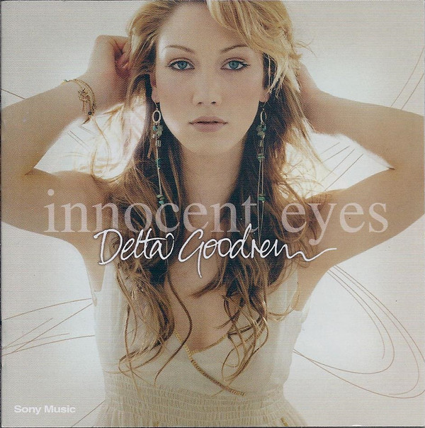 Innocent Eyes