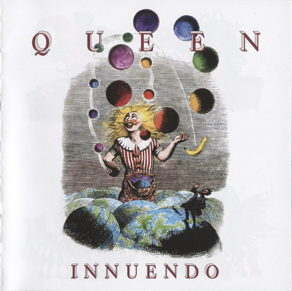 Innuendo (remasters)